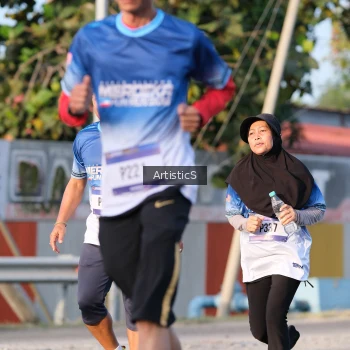 Runner Photo 3505054