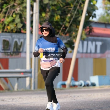Runner Photo 3505055