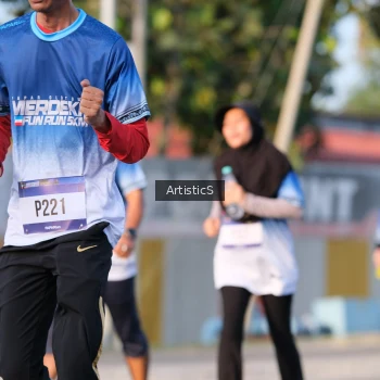Runner Photo 3505058