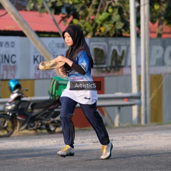 Runner Photo 3505061