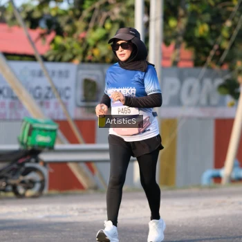 Runner Photo 3505063