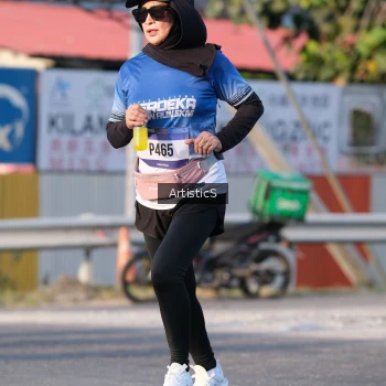 Runner Photo 3505066