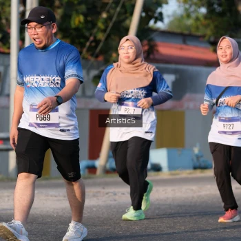 Runner Photo 3505067
