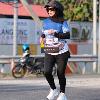 Runner Photo 3505068