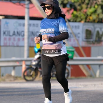 Runner Photo 3505069