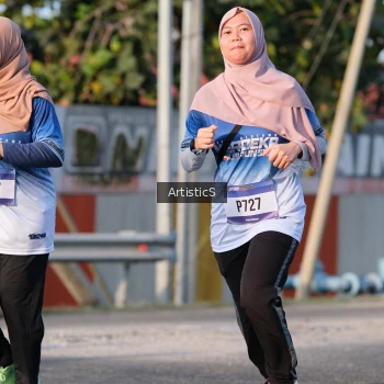 Runner Photo 3505078