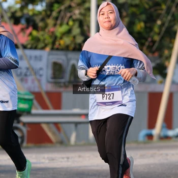 Runner Photo 3505079