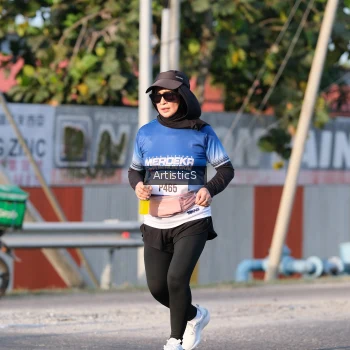 Runner Photo 3505082