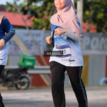 Runner Photo 3505084