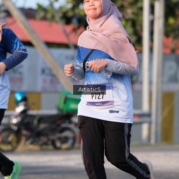 Runner Photo 3505089