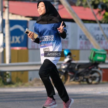 Runner Photo 3505090