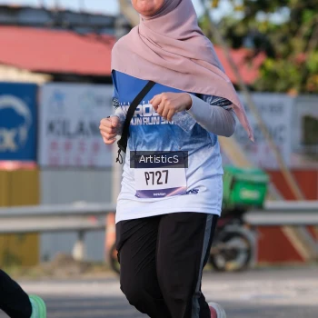 Runner Photo 3505091