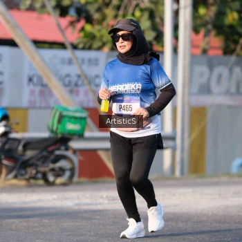 Runner Photo 3505093