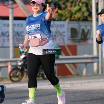 Runner Photo 3505099