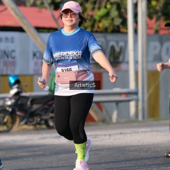 Runner Photo 3505101