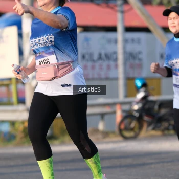 Runner Photo 3505108