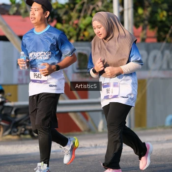 Runner Photo 3505114