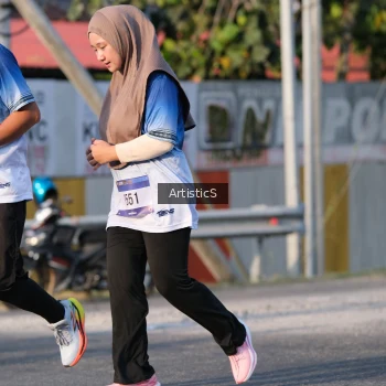 Runner Photo 3505115