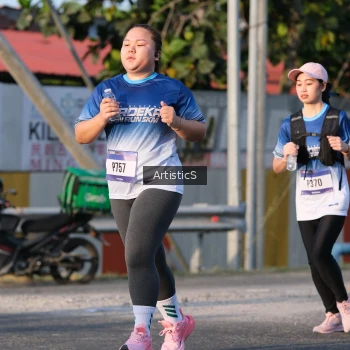 Runner Photo 3505117