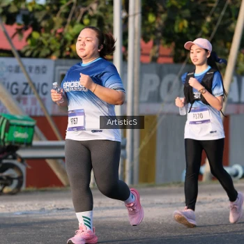Runner Photo 3505119