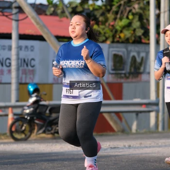 Runner Photo 3505122