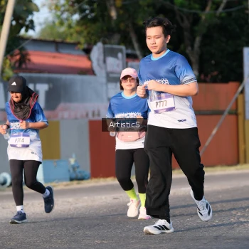 Runner Photo 3505124