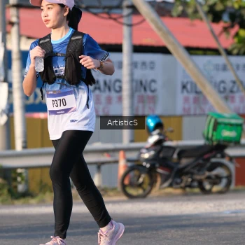 Runner Photo 3505127