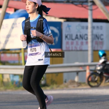 Runner Photo 3505130