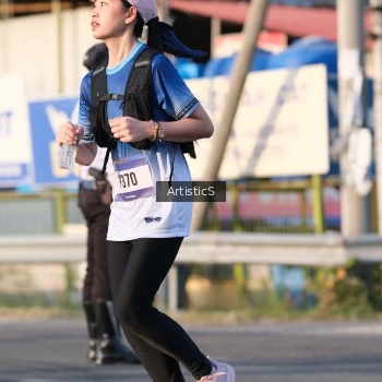 Runner Photo 3505133