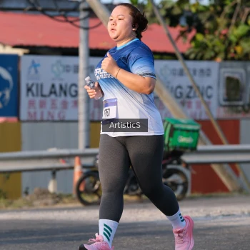 Runner Photo 3505140