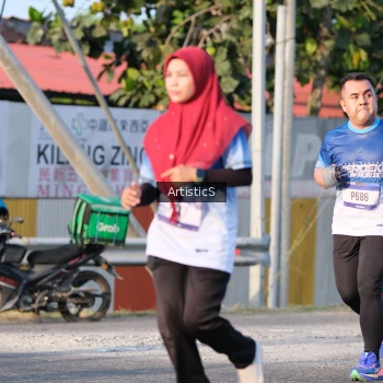 Runner Photo 3505145