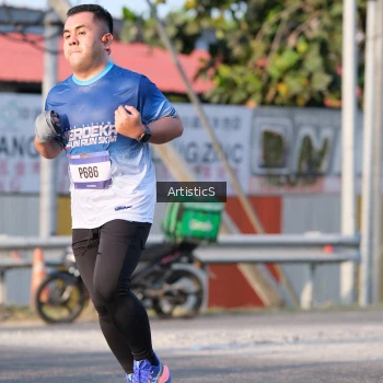 Runner Photo 3505148