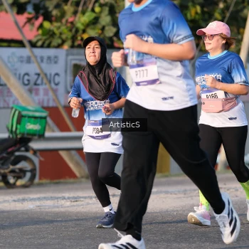 Runner Photo 3505150