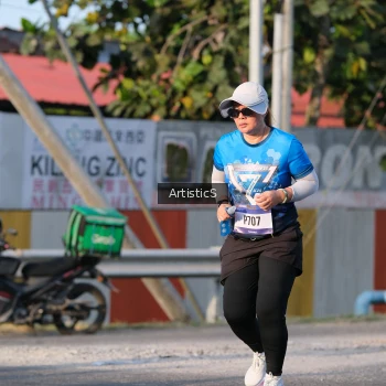 Runner Photo 3505152