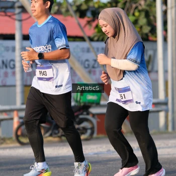 Runner Photo 3505153
