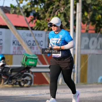 Runner Photo 3505155