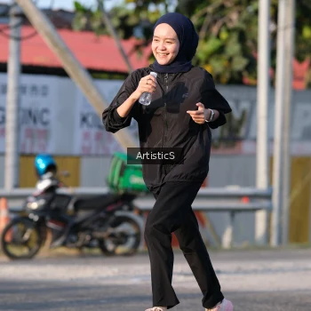 Runner Photo 3505157