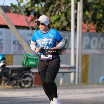 Runner Photo 3505158
