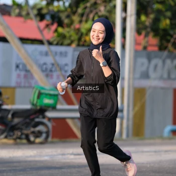 Runner Photo 3505159