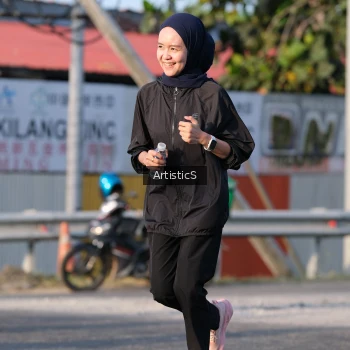 Runner Photo 3505161