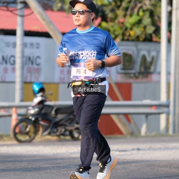 Runner Photo 3505162