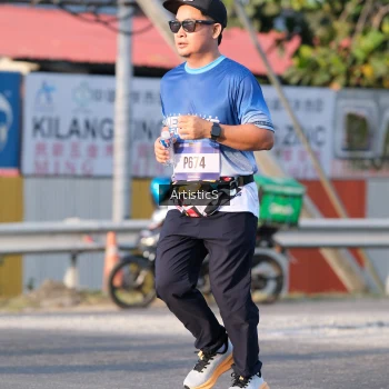 Runner Photo 3505163