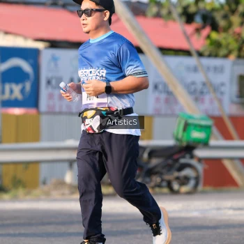 Runner Photo 3505164