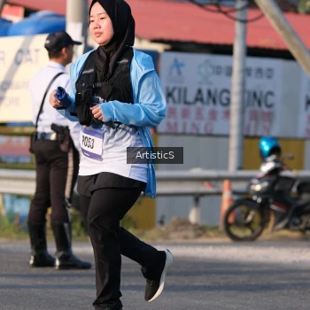 Runner Photo 3505165