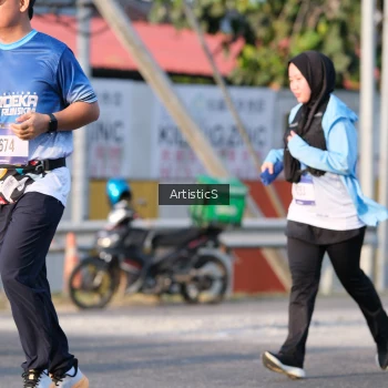 Runner Photo 3505167