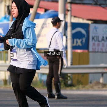 Runner Photo 3505171