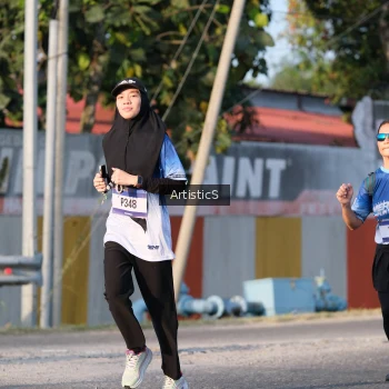 Runner Photo 3505172