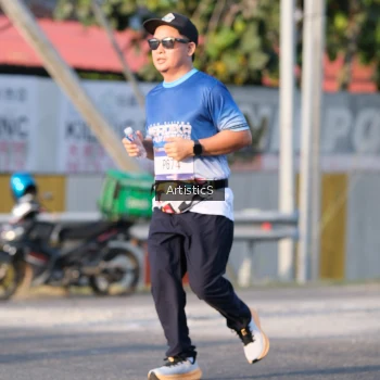 Runner Photo 3505175