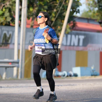 Runner Photo 3505176