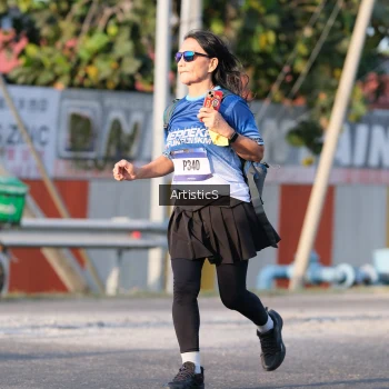 Runner Photo 3505177